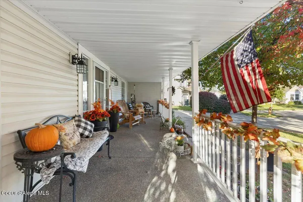 $710,000 | 7767 North Gila Court, Coeur D'Alene, ID 83815