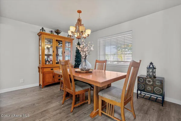 $710,000 | 7767 North Gila Court, Coeur D'Alene, ID 83815