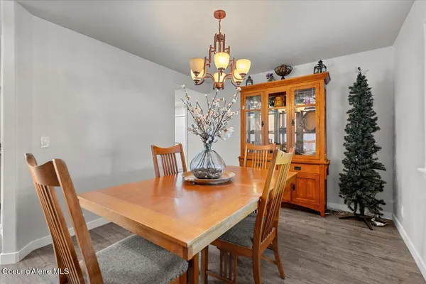 $710,000 | 7767 North Gila Court, Coeur D'Alene, ID 83815