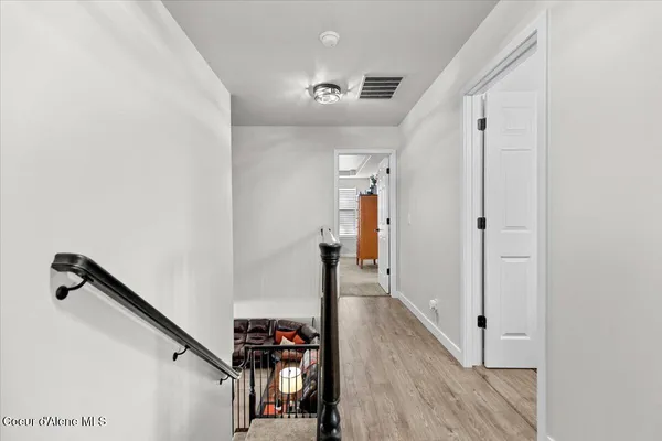 $710,000 | 7767 North Gila Court, Coeur D'Alene, ID 83815