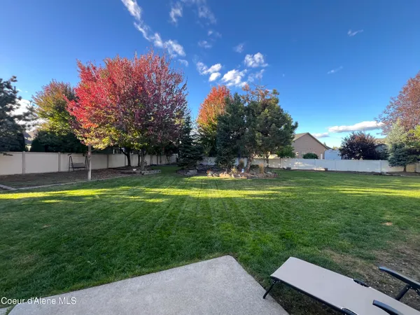 $710,000 | 7767 North Gila Court, Coeur D'Alene, ID 83815