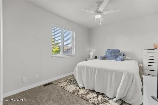 $710,000 | 7767 North Gila Court, Coeur D'Alene, ID 83815