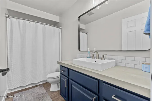 $710,000 | 7767 North Gila Court, Coeur D'Alene, ID 83815