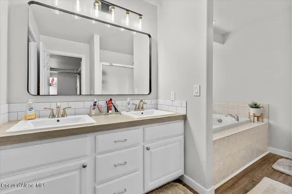 $710,000 | 7767 North Gila Court, Coeur D'Alene, ID 83815