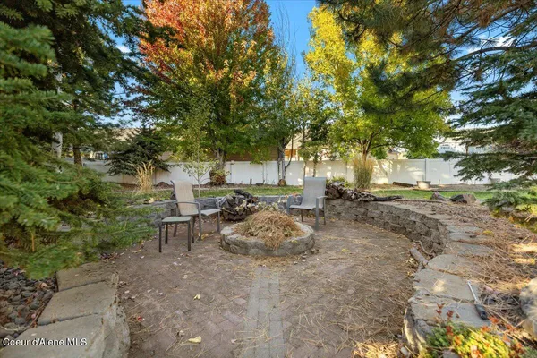 $710,000 | 7767 North Gila Court, Coeur D'Alene, ID 83815