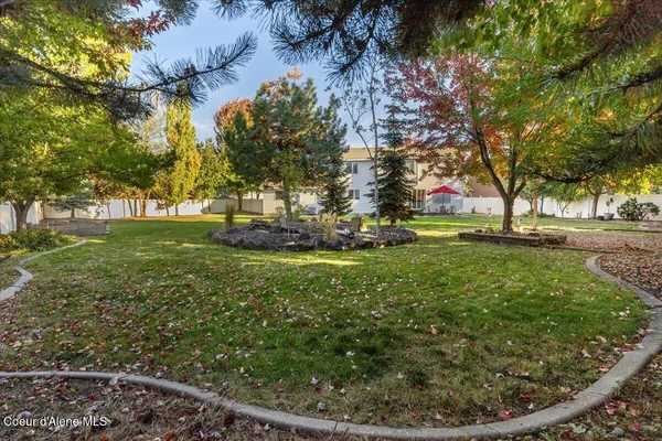 $710,000 | 7767 North Gila Court, Coeur D'Alene, ID 83815