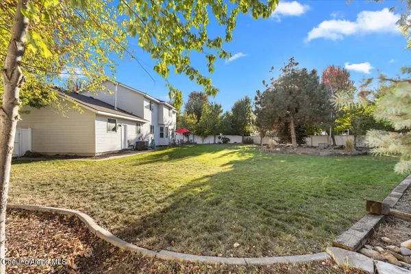 $710,000 | 7767 North Gila Court, Coeur D'Alene, ID 83815