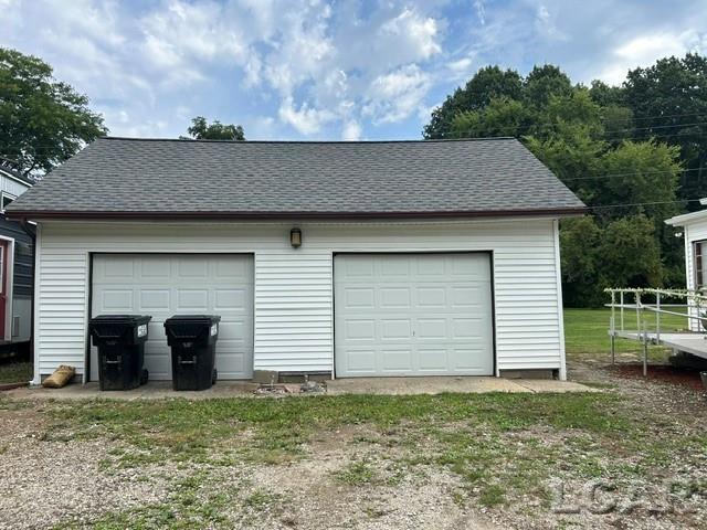 10505 Hall Road Whitmore Lake, MI 48189 - Photo 32 of 33 Gallery Image 32