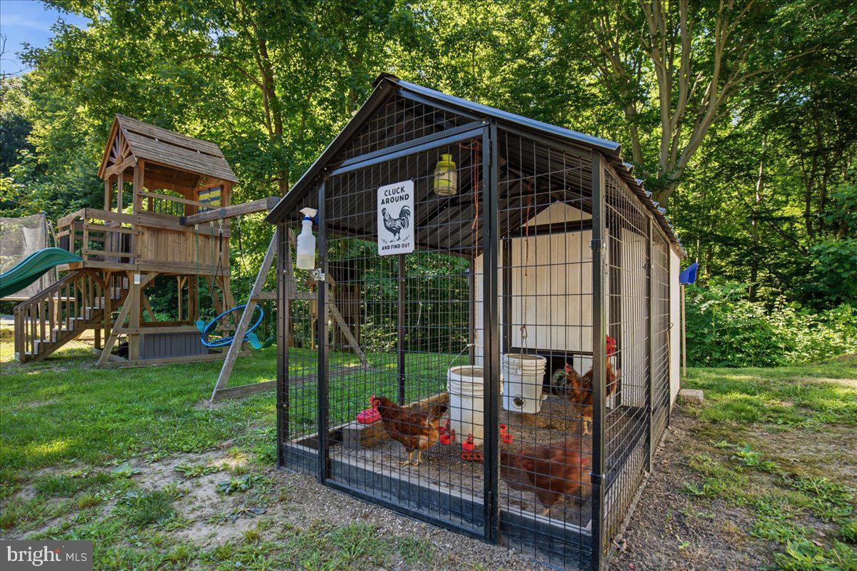 1610 Avery Road Huntingtown, MD 20639 - Photo 46 of 47