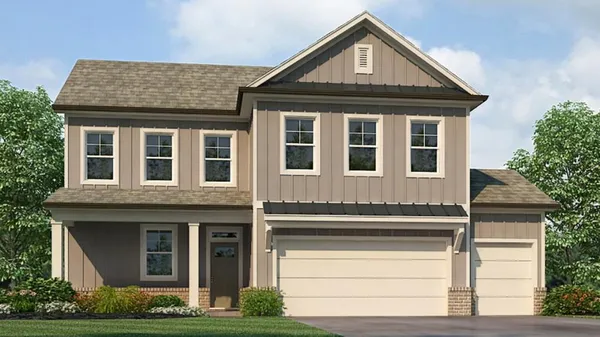 $614,635 | 4083 Peregrine Way, Gainesville, GA 30506