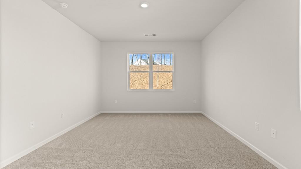 4083 Peregrine Way Gainesville, GA 30506 - Photo 16 of 34 an empty room with a window