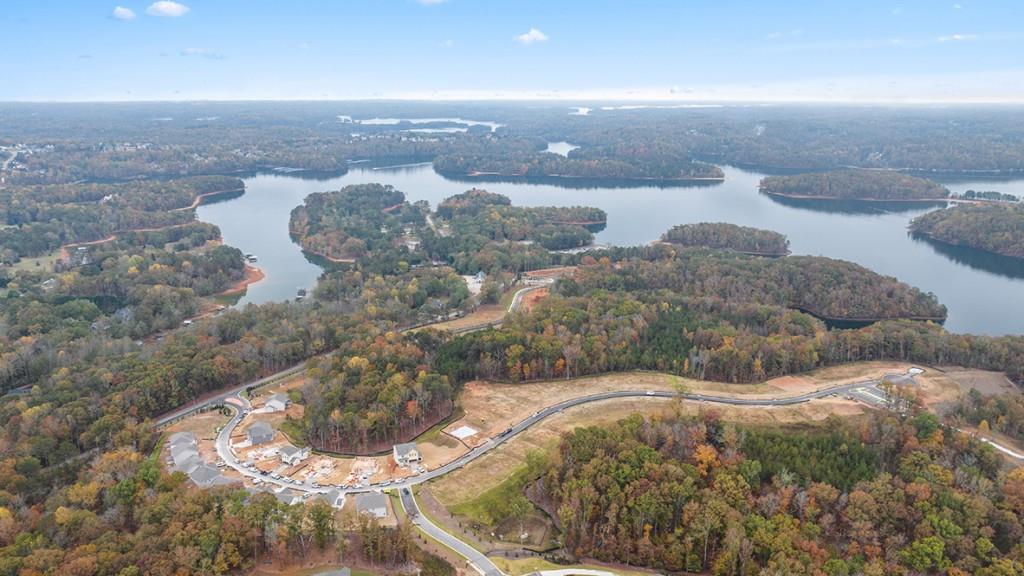 4083 Peregrine Way Gainesville, GA 30506 - Photo 29 of 34