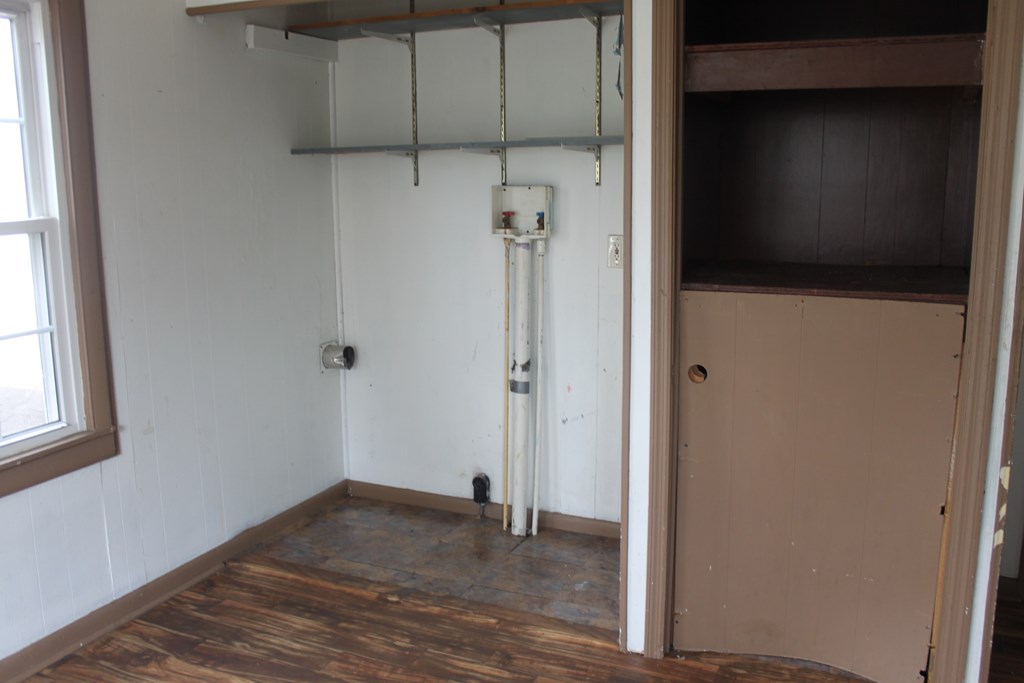 2 Wilson Street Manchester, GA 31816 - Photo 6 of 18 a view of a storage & utility room