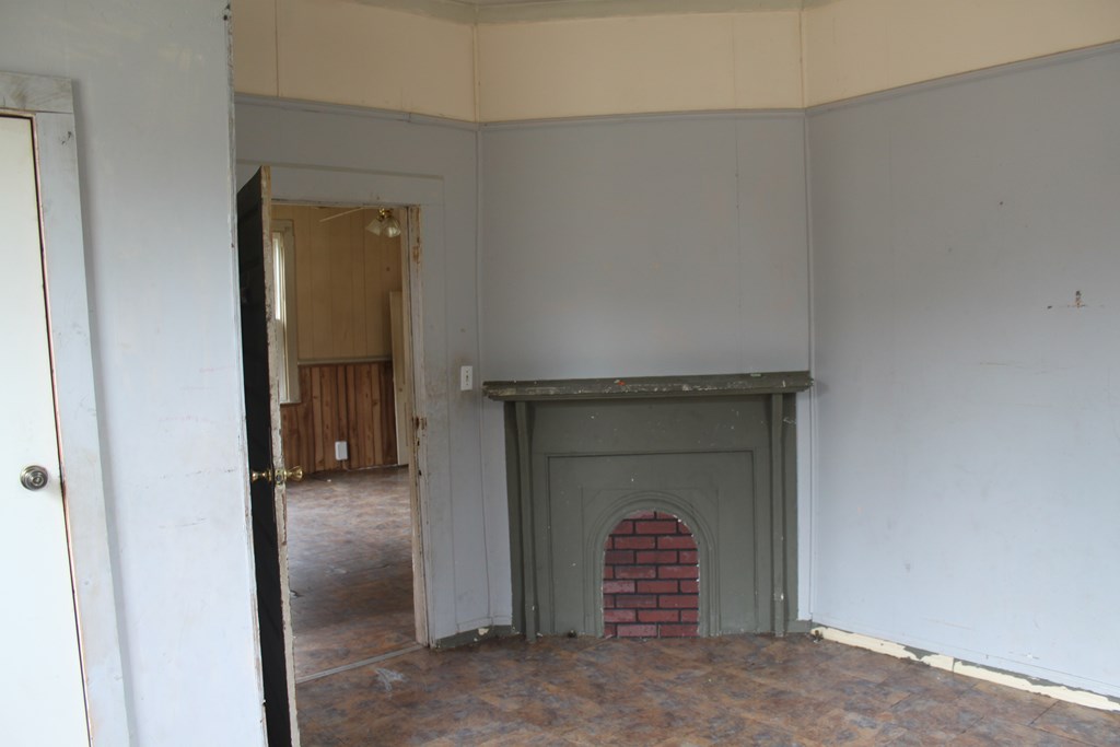 2 Wilson Street Manchester, GA 31816 - Photo 7 of 18 a view of a livingroom with a fireplace