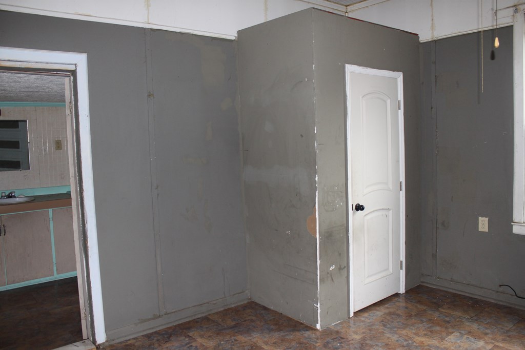 2 Wilson Street Manchester, GA 31816 - Photo 9 of 18 a view of closet area