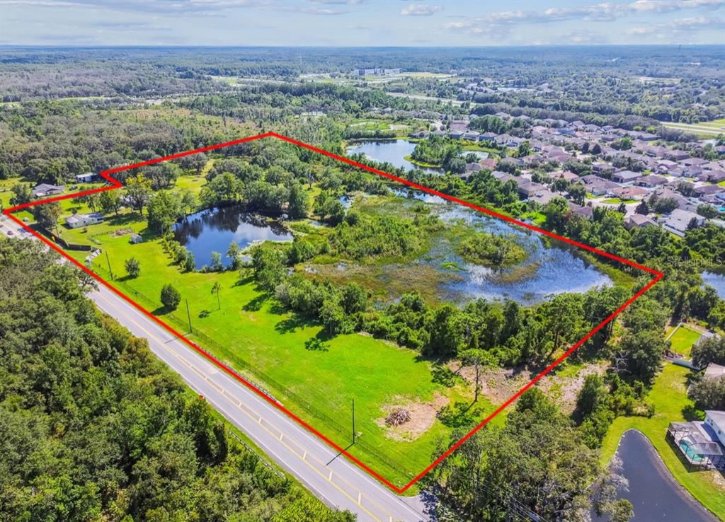 12321 Shady Hills Road Spring Hill, FL 34610 - Photo 15 of 30