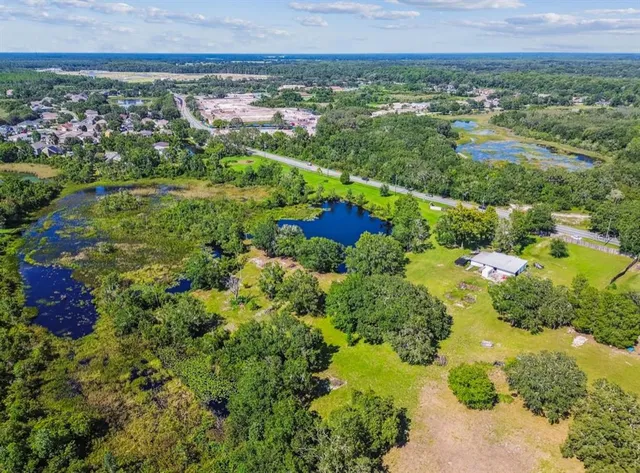 $2,849,800 | 12321 Shady Hills Road, Spring Hill, FL 34610