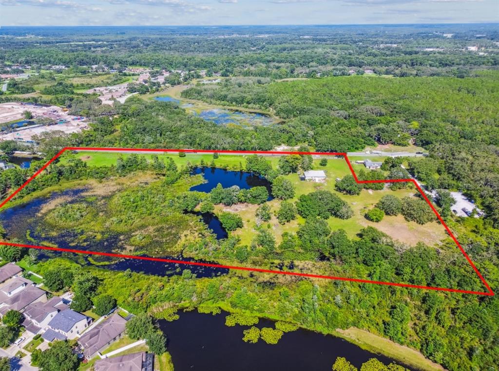 12321 Shady Hills Road Spring Hill, FL 34610 - Photo 3 of 30