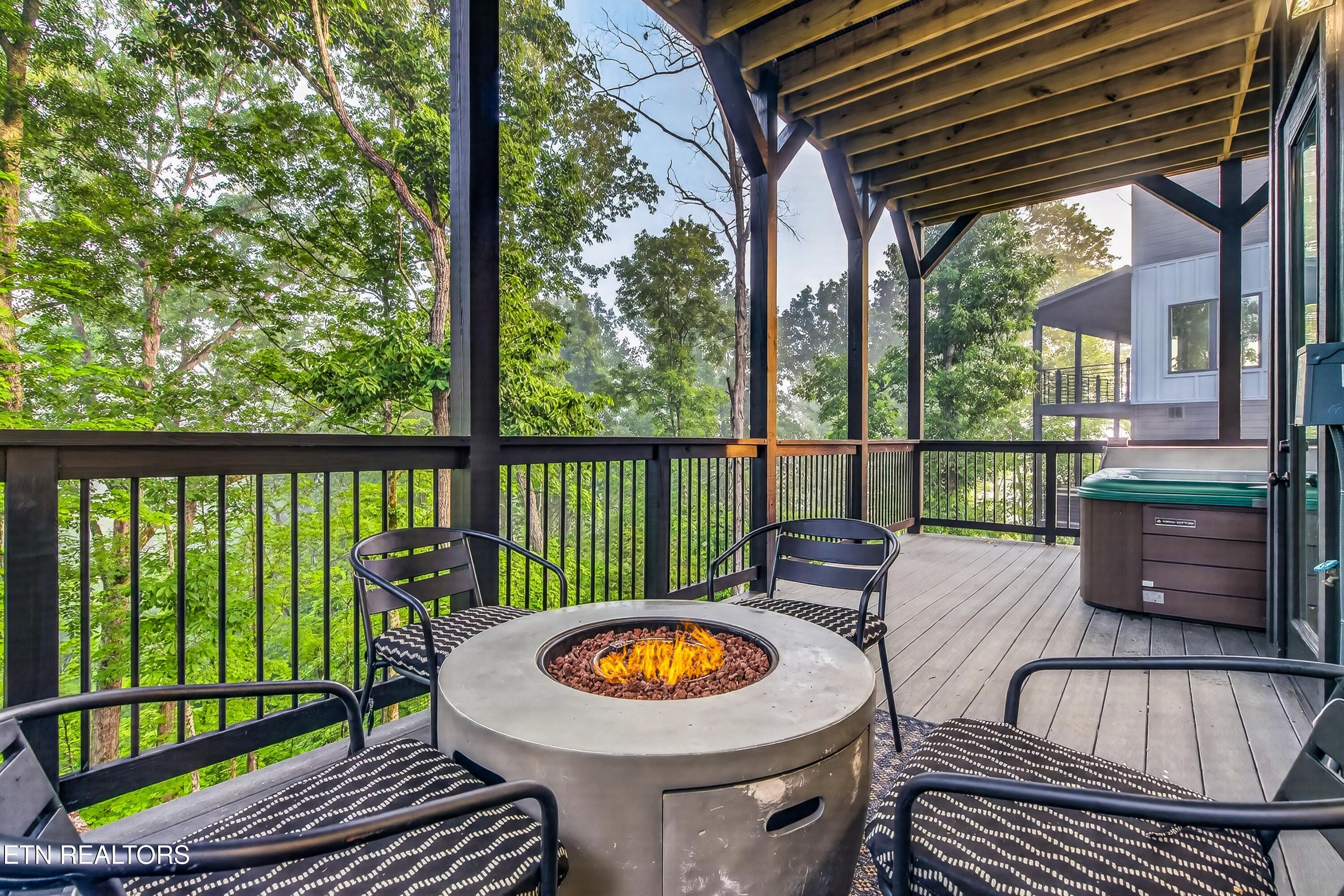 1341 Reedmont Way Sevierville, TN 37876 - Photo 42 of 44 1341Rre-51