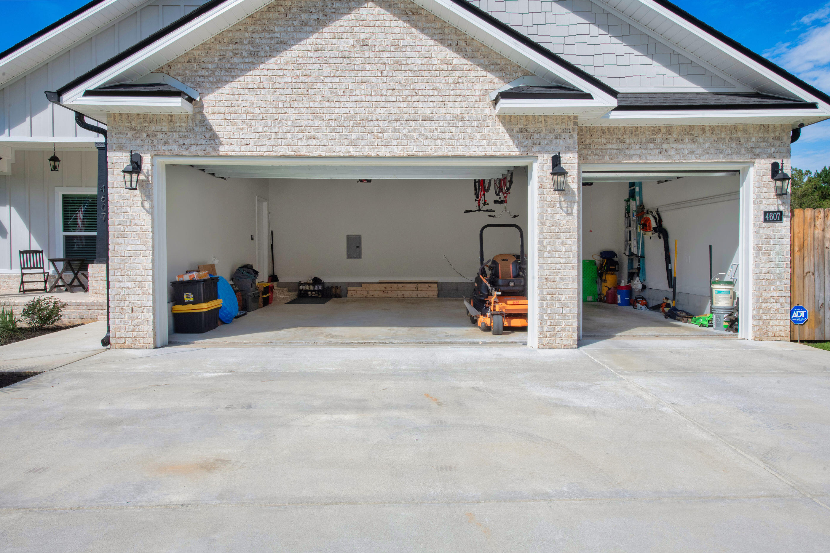 4607 Carl Booker Road Milton, FL 32583 - Photo 3 of 49 CarlBooker-68