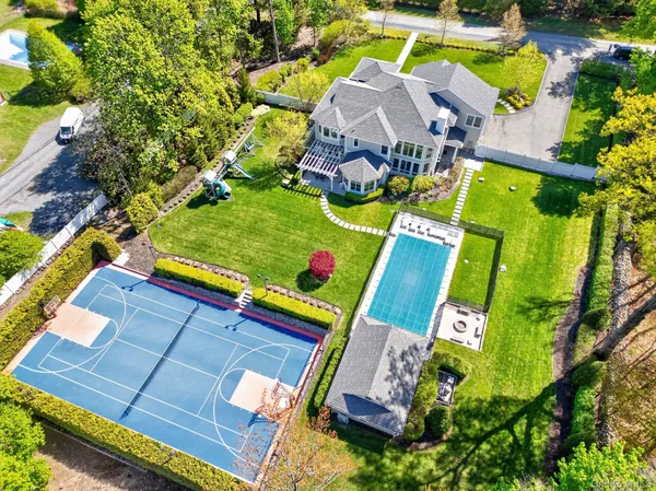 $4,399,000 | 18 East Lane, Suffern, NY 10901