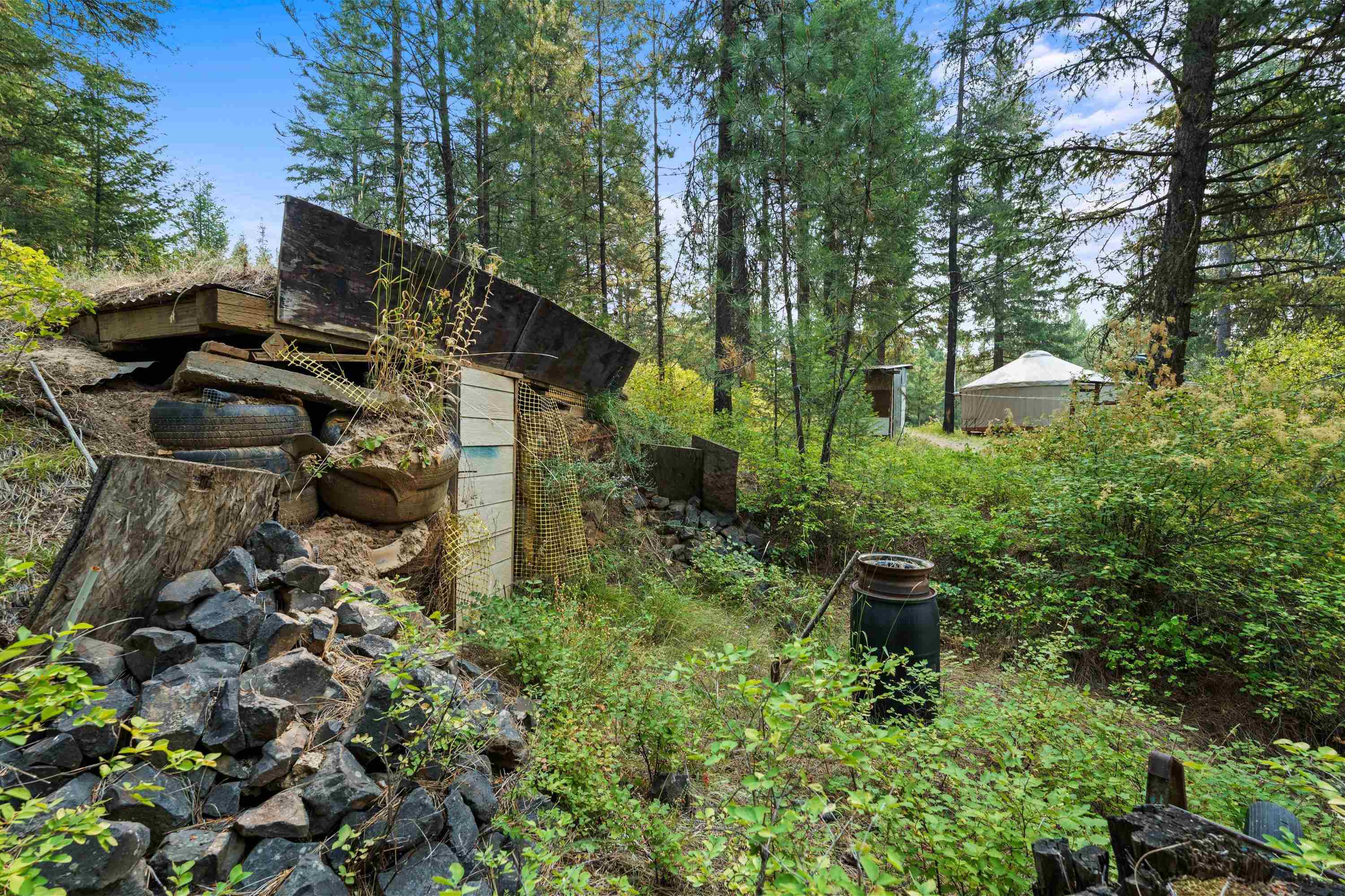 5162 Goah Way Springdale, WA 99173 - Photo 26 of 32 Gallery Image 26