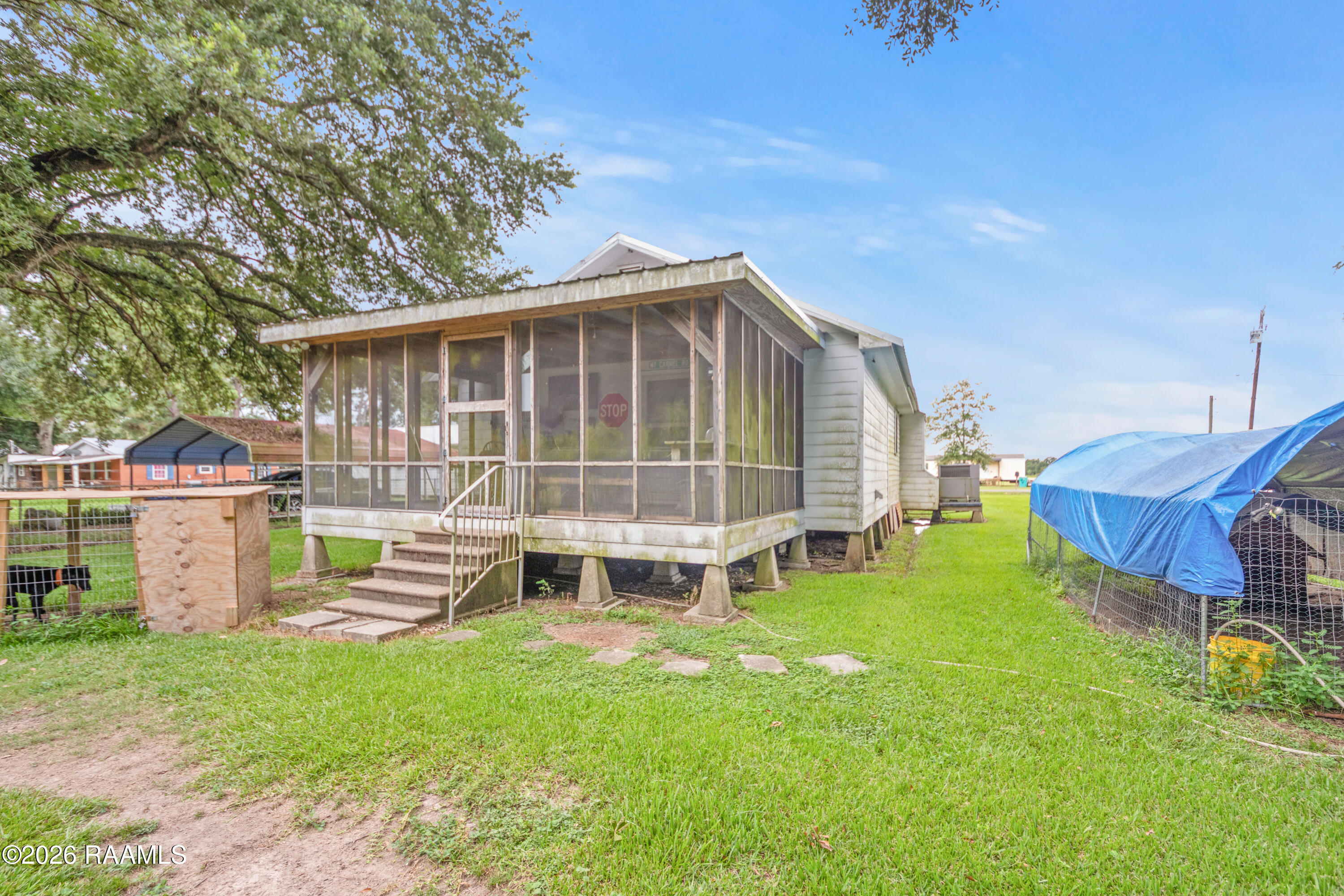 214 Oak Road Church Point, LA 70525 - Photo 19 of 23 214 Oak Church Point-1