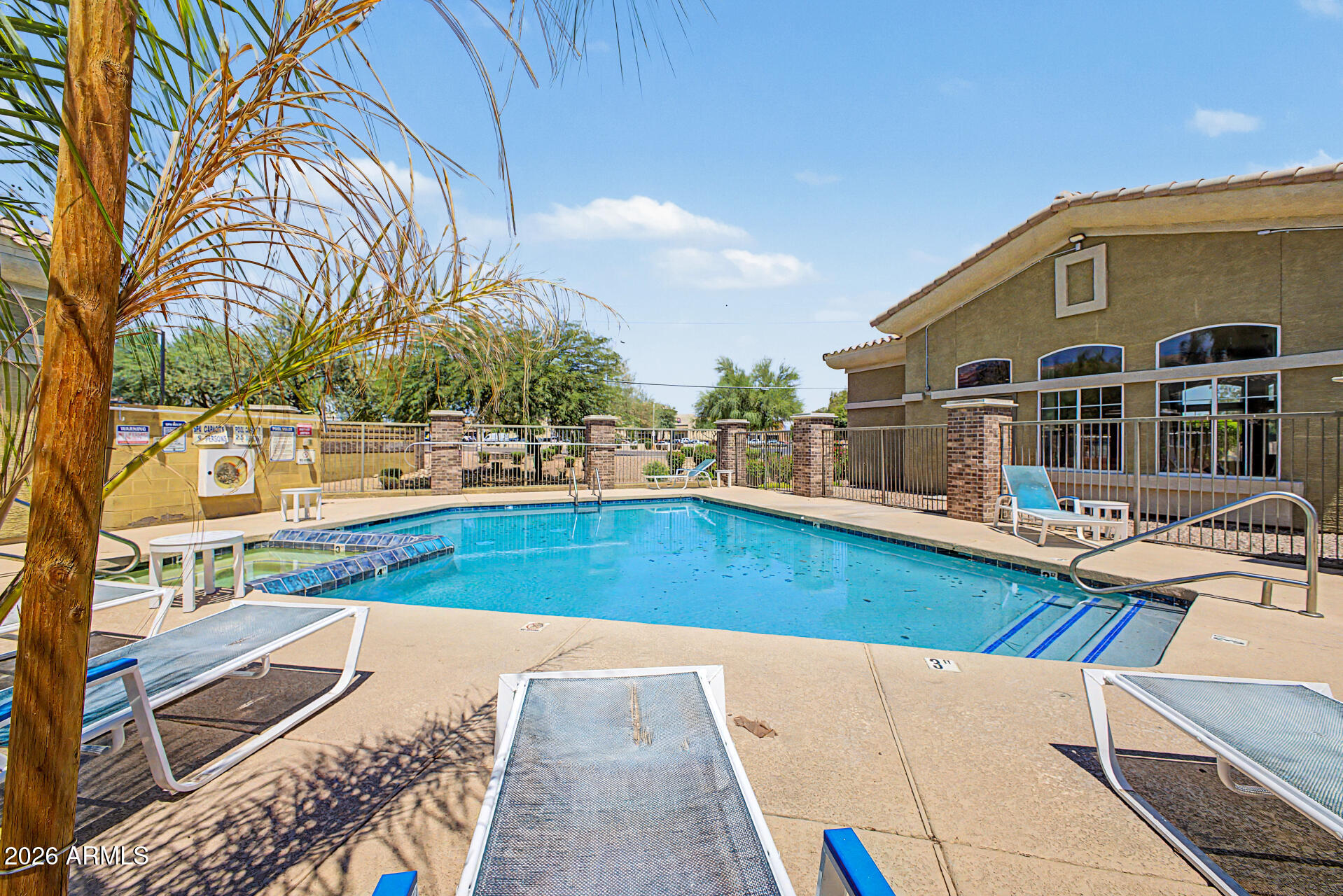 18250 North Cave Creek Road, Unit 137 Phoenix, AZ 85032 - Photo 40 of 43 42 - Cave Creek