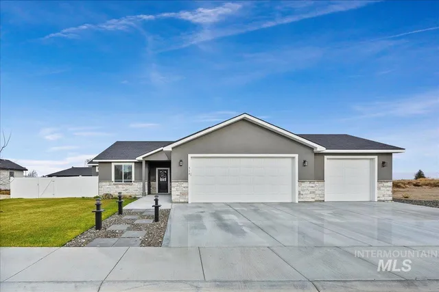 $439,000 | 516 Norkotah, Rupert, ID 83350