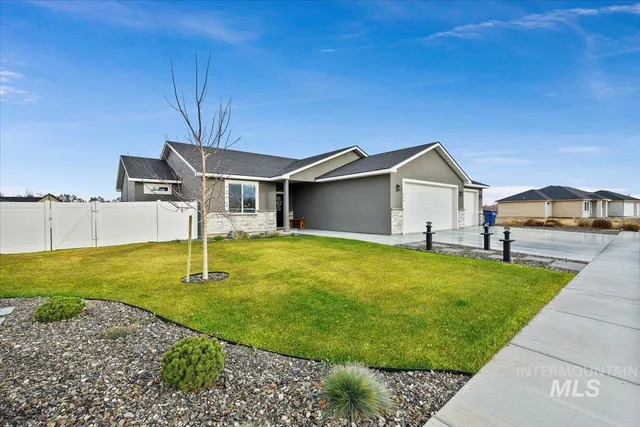 $439,000 | 516 Norkotah, Rupert, ID 83350