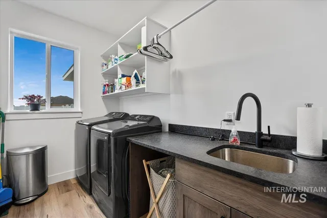 $439,000 | 516 Norkotah, Rupert, ID 83350