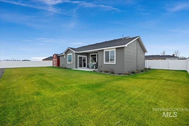 $439,000 | 516 Norkotah, Rupert, ID 83350