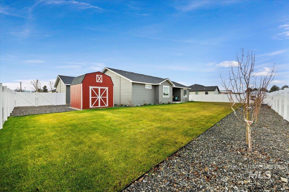 516 Norkotah Rupert, ID 83350 - Photo 29 of 31