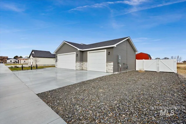 $439,000 | 516 Norkotah, Rupert, ID 83350
