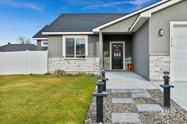 $439,000 | 516 Norkotah, Rupert, ID 83350