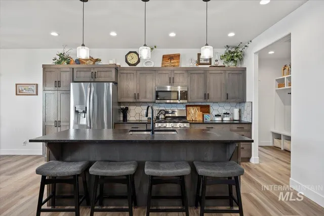 $439,000 | 516 Norkotah, Rupert, ID 83350