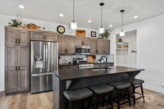 $439,000 | 516 Norkotah, Rupert, ID 83350