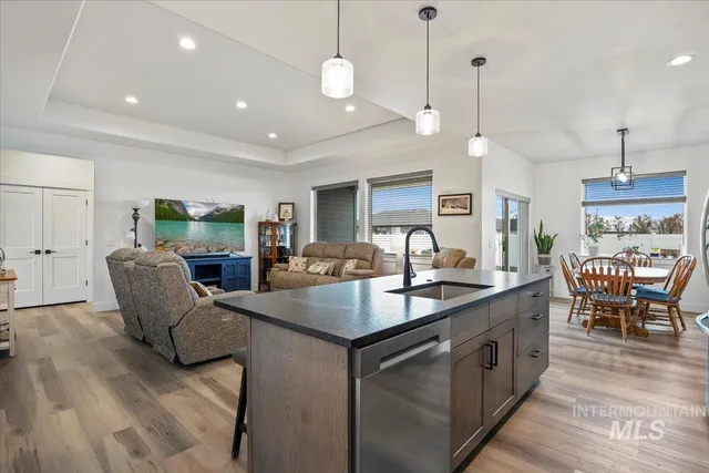 $439,000 | 516 Norkotah, Rupert, ID 83350