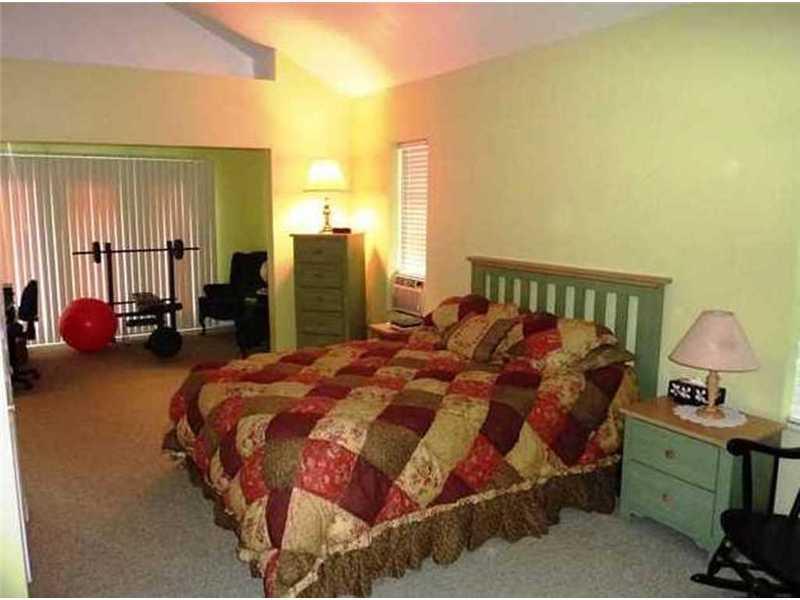 1177 Embden Pond Road Embden, ME 04958 - Photo 8 of 22 Master Bedroom.