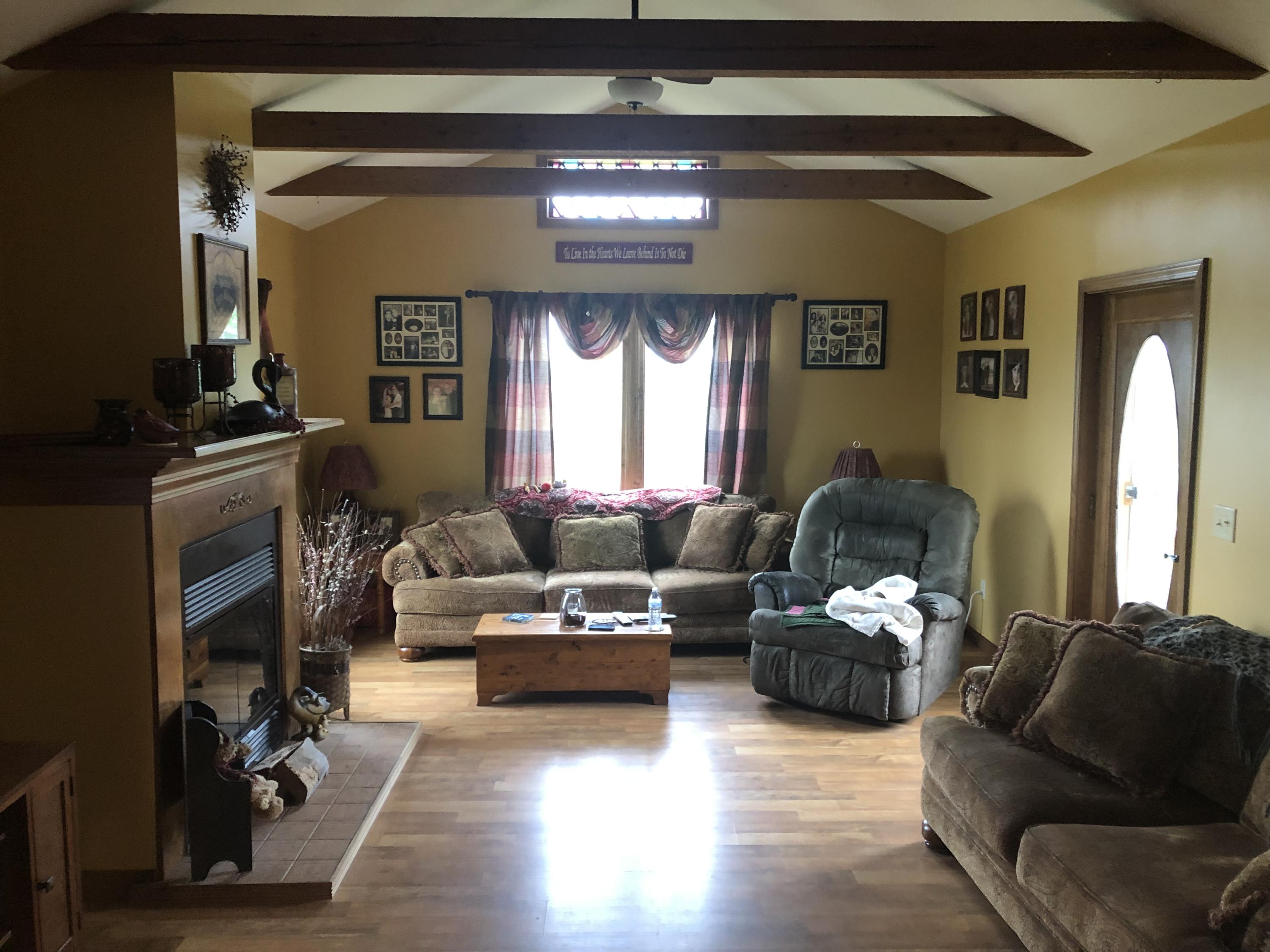 49 Reach Road Presque Isle, ME 04769 - Photo 10 of 17 Livingroom