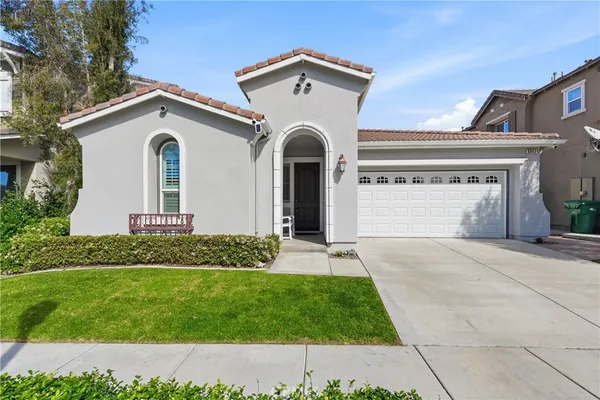 $808,000 | 8042 Englesma Street, Chino, CA 91708