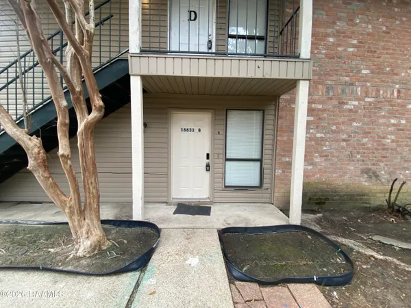 $795 | 16633 West Missionary, Unit D, Baton Rouge, LA 70807