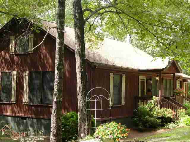 107 Rockcrest Ridge Cleveland, SC 29635 - Photo 1 of 25