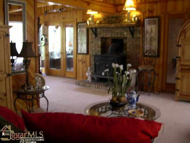 107 Rockcrest Ridge Cleveland, SC 29635 - Photo 11 of 25