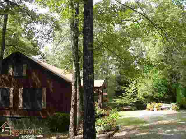 107 Rockcrest Ridge Cleveland, SC 29635 - Photo 22 of 25