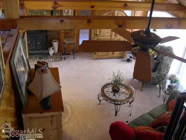 107 Rockcrest Ridge Cleveland, SC 29635 - Photo 6 of 25