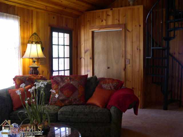 107 Rockcrest Ridge Cleveland, SC 29635 - Photo 10 of 25