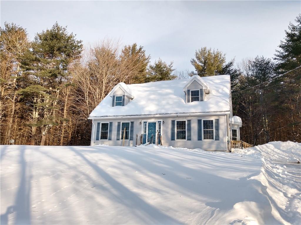 508 Hio Ridge Road Bridgton, ME 04009 - Photo 1 of 13 Photo