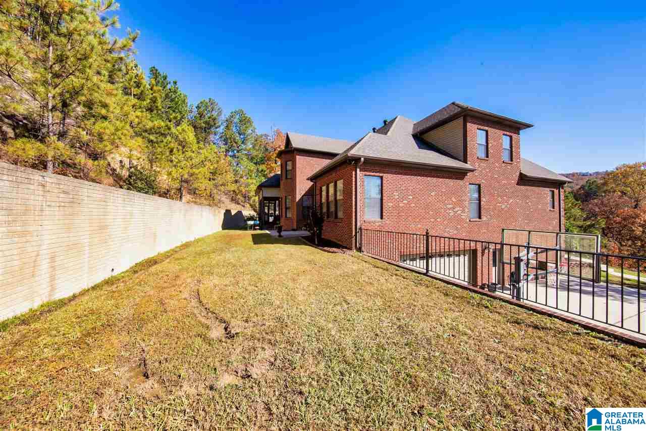 101 Hampton Cove Pelham, AL 35124 - Photo 43 of 49