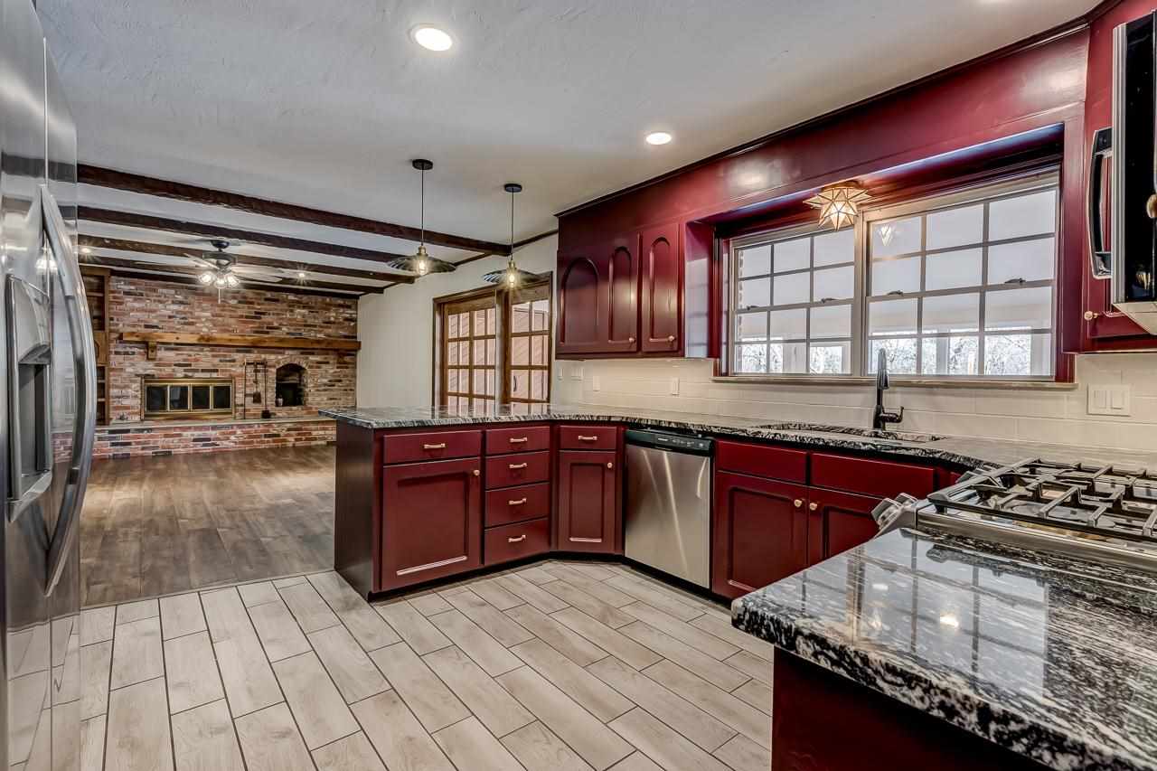 705 Wakefield Road Perry, OK 73077 - Photo 11 of 49 Gallery Image 11